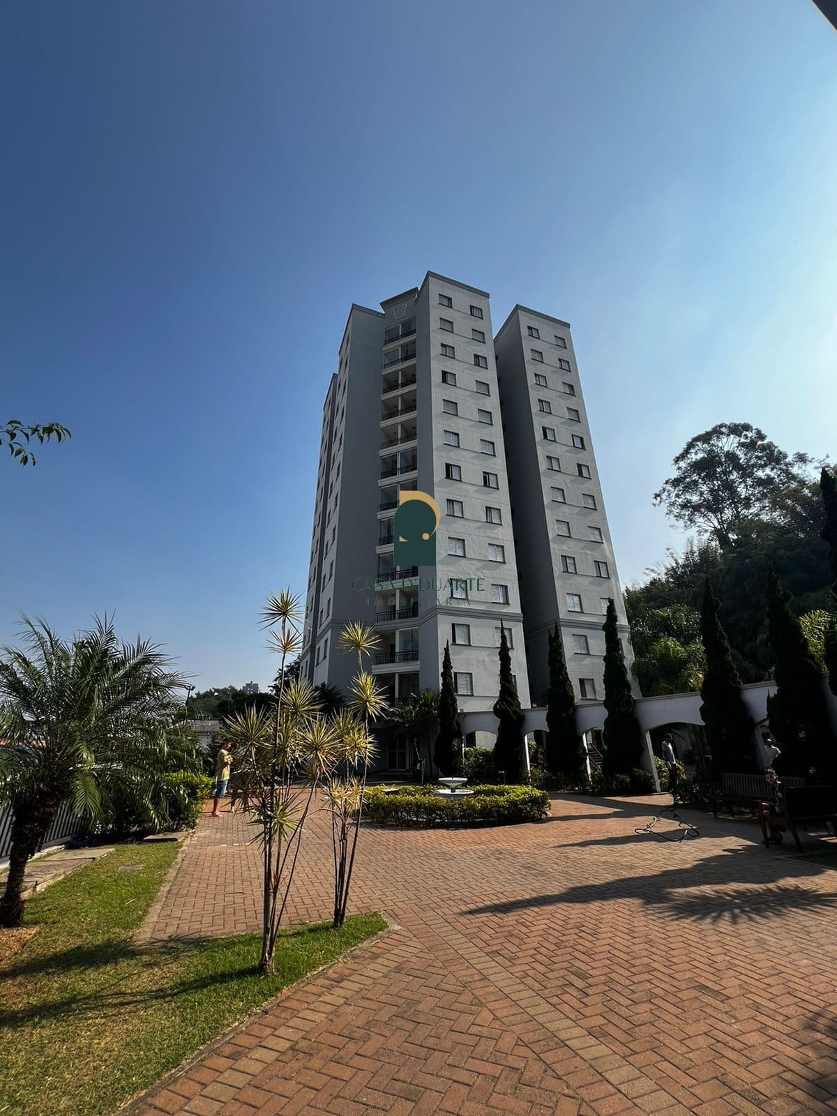Apartamento em Vila Alpina, São Paulo/SP