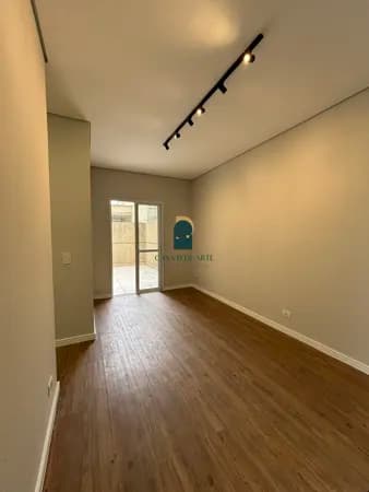 Apartamento Garden em Vila Tolstoi, São Paulo/SP
