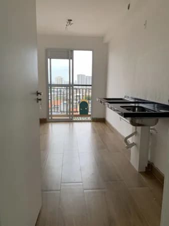 Apartamento em Vila Tolstoi, São Paulo/SP