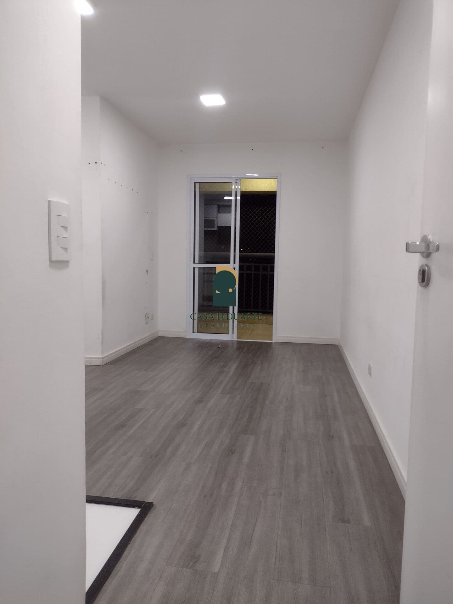 Apartamento em Vila Tolstoi, São Paulo/SP