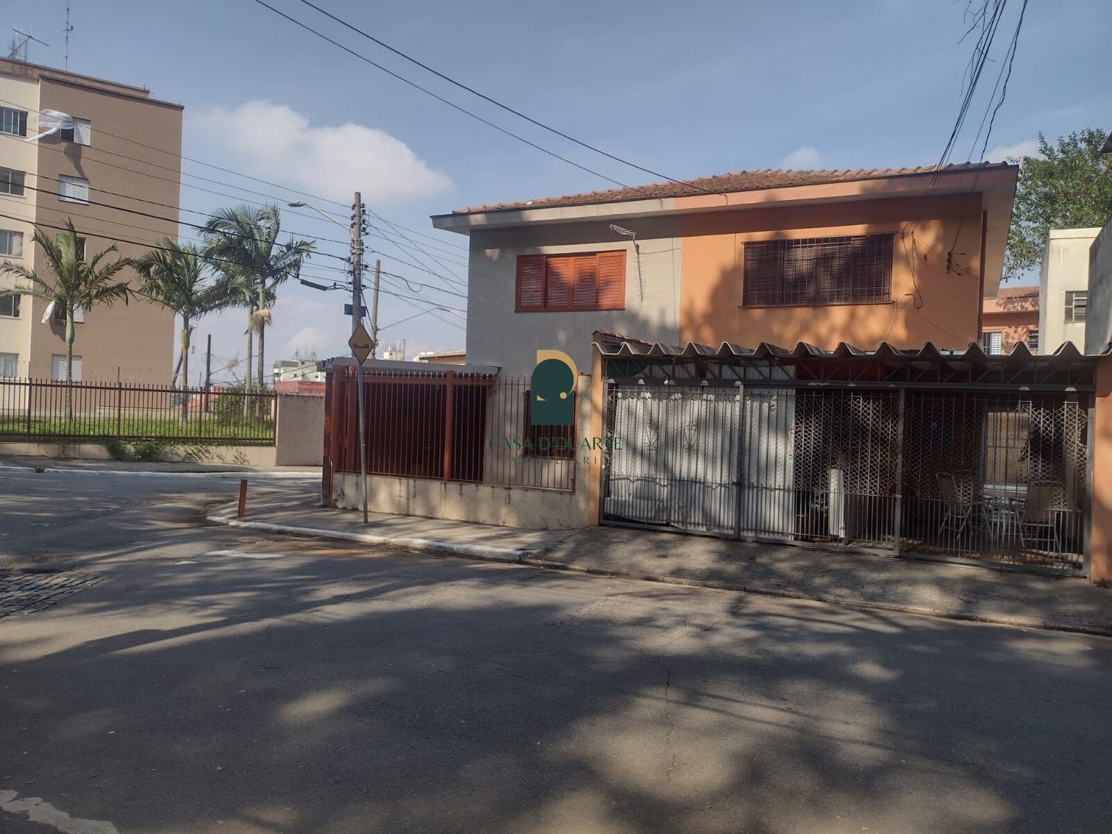 Casa Padrão na Vila Formosa - SP