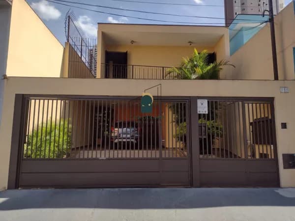 Casa em Vila Formosa, São Paulo/SP