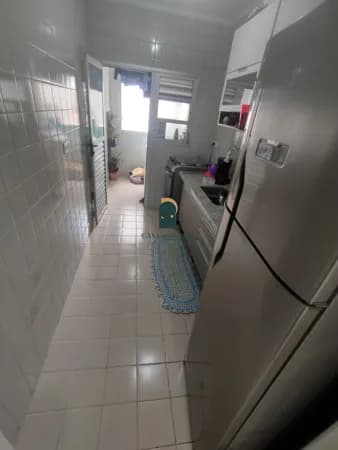 Apartamento Vila Indistrial, São Paulo/SP