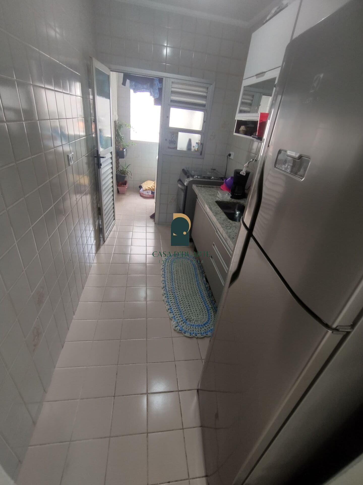 Apartamento Vila Indistrial, São Paulo/SP