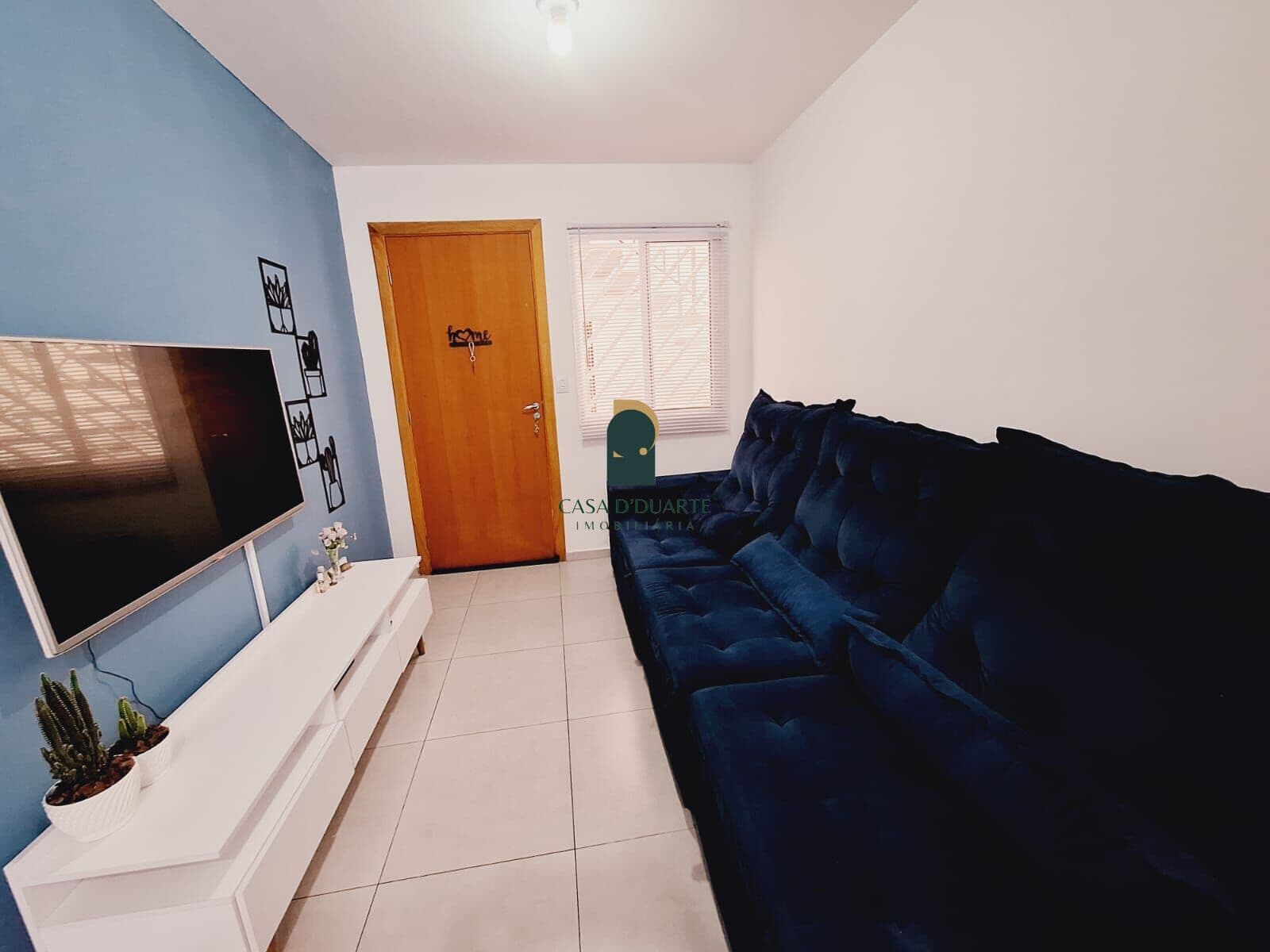 Prédio Residencial em Vila Elze, São Paulo/SP