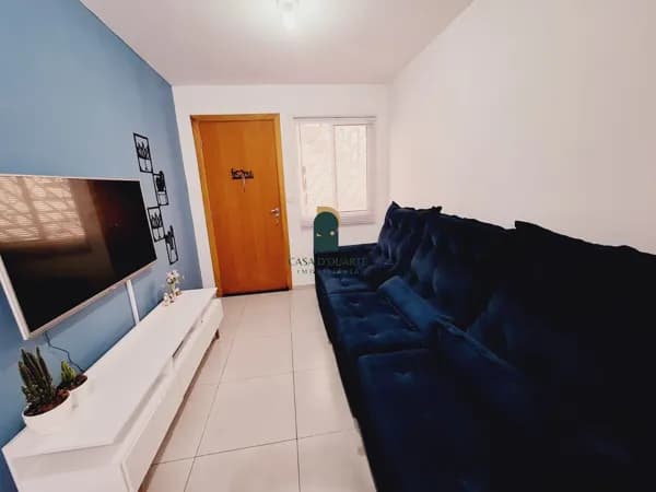 Prédio Residencial em Vila Elze, São Paulo/SP