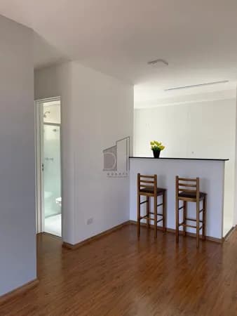 Apartamento Vila Tolstói/SP