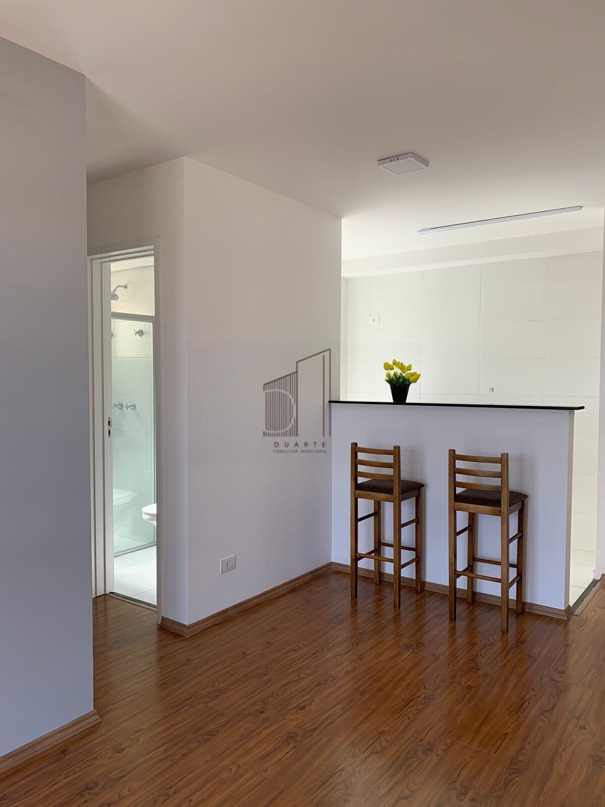 Apartamento Vila Tolstói/SP