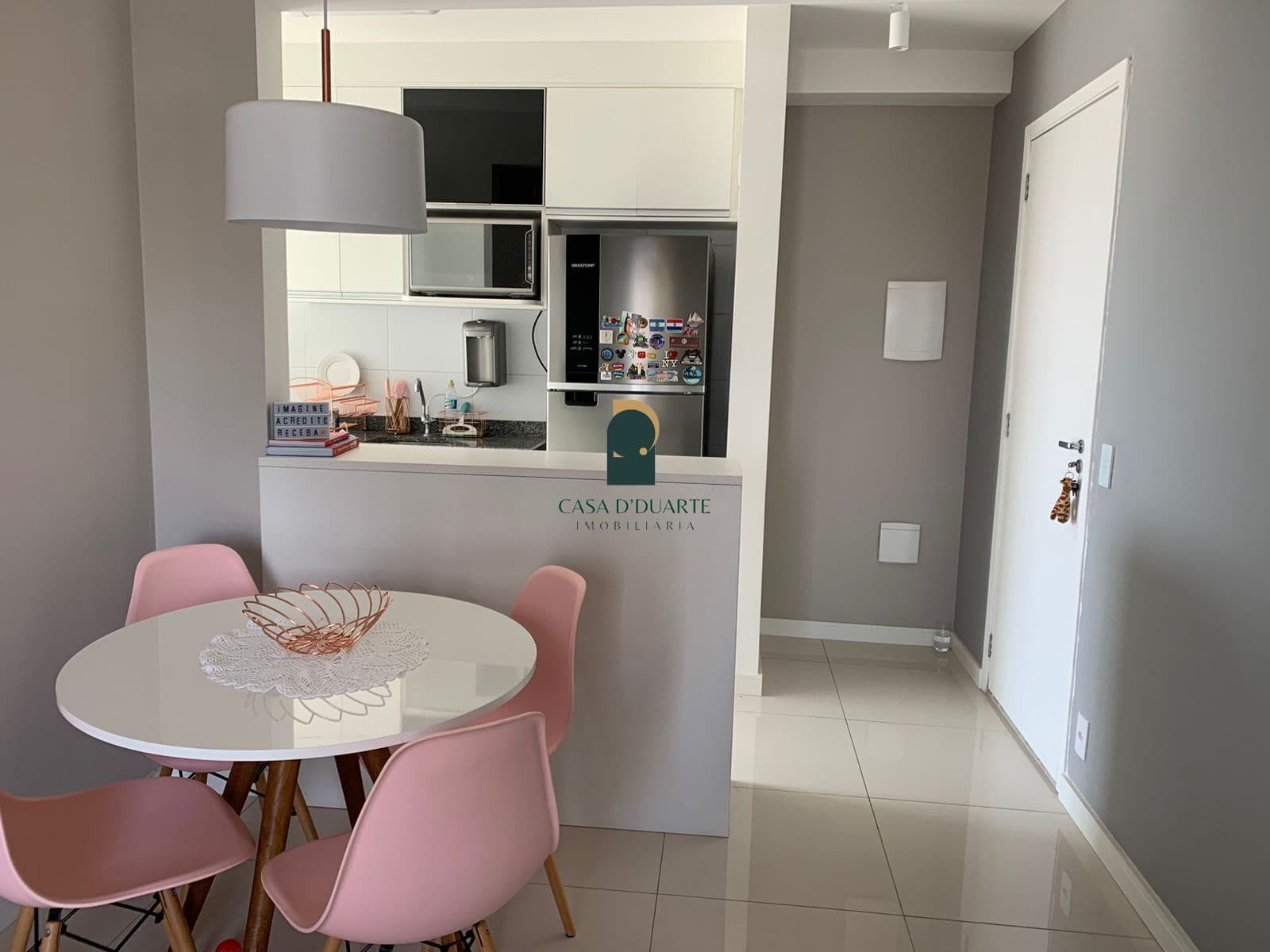 Apartamento em Oratório, São Paulo/SP