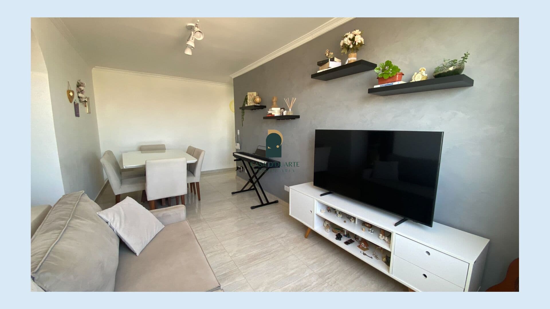 Apartamento em Vila Primavera, São Paulo/SP