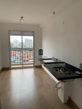 Apartamento em Vila Tolstoi, São Paulo/SP