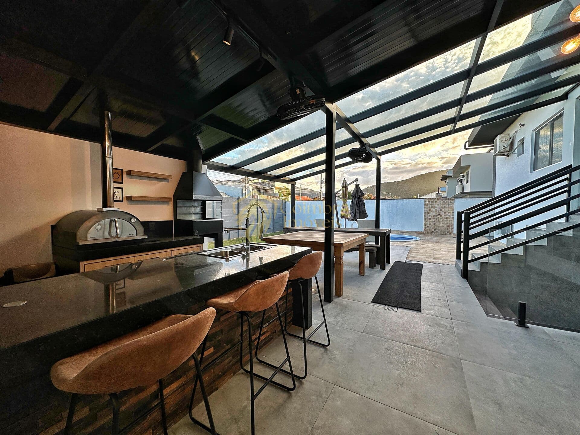 Casa Espaçosa e Pronta Para Morar!