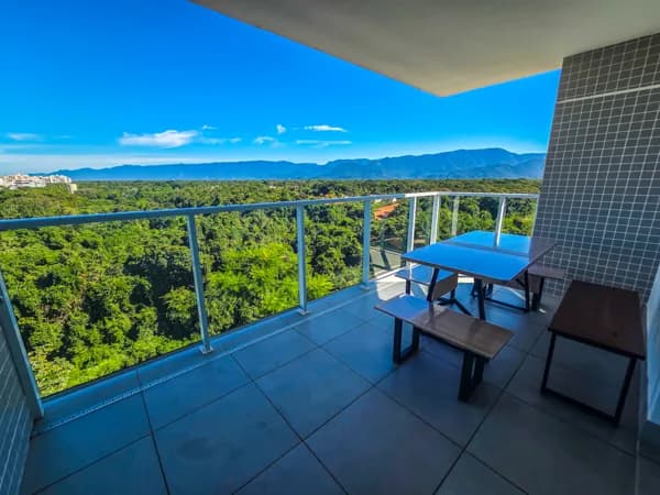 APARTAMENTO À VENDA | PRAIA DE SÃO LOURENÇO