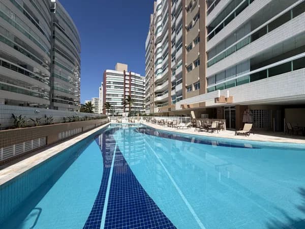EXCELENTE OPORTUNIDADE NA RIVIERA DE SÃO LOURENÇO A POUCOS METROS DO MAR
