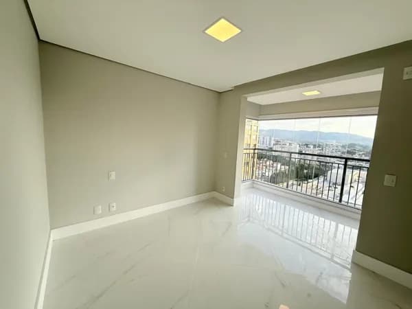 Apartamento Alto Padrão Rerva Alta Vista - Anhangabaú, Jundiaí/SP