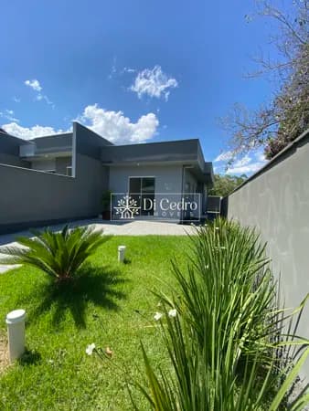 Casa com 2 dormitórios em Pomerode