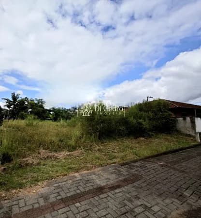 RARIDADE EM RIO DOS CEDROS: 18 METROS DE FRENTE!