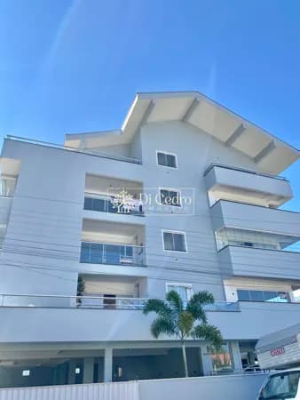 Apartamento com 3 quartos, sendo 1 suite e 2 demis suites, centro - Pomerode