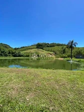 Terreno perfeito para investimento em hospedagem