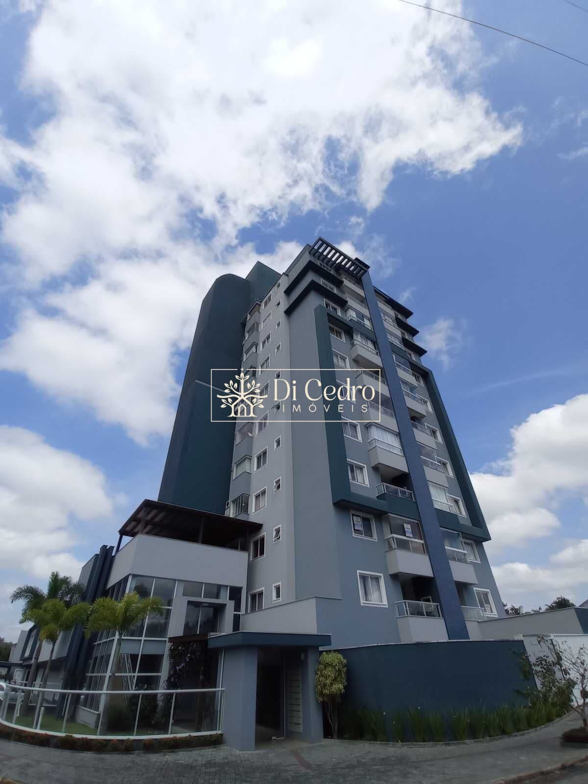 Apartamento em Timbó - Vila Germer