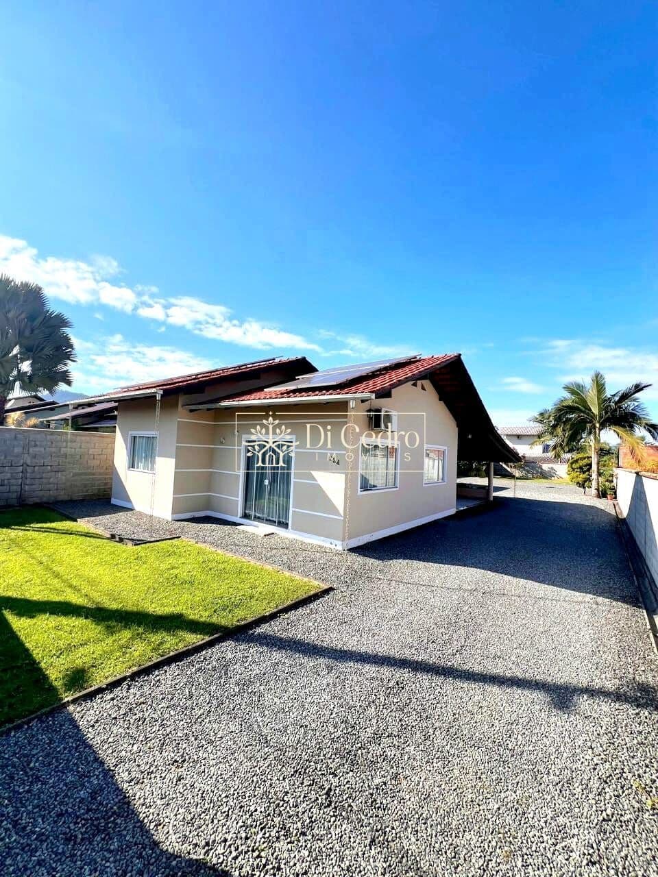 ✨ Casa com Energia Solar, Churrasqueira e Muito Espaço para sua Família