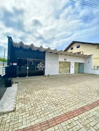 Sala Comercial a venda em Timbó, bairro Capitais