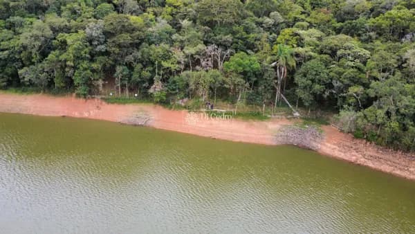 🏞️ 1.009m² DE NATUREZA, TRANQUILIDADE E UMA VISTA INCRÍVEL!