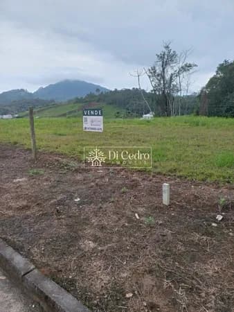 Lote/Terreno em Timbó - Padre Martinho Stein