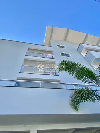 Apartamento a venda no coração da cidade de Pomerode