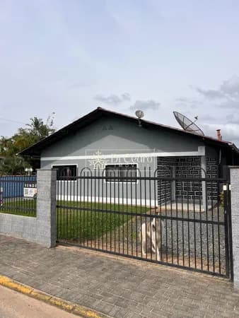 🌳 Conforto e Espaço para sua Família no Bairro Cruzeiro