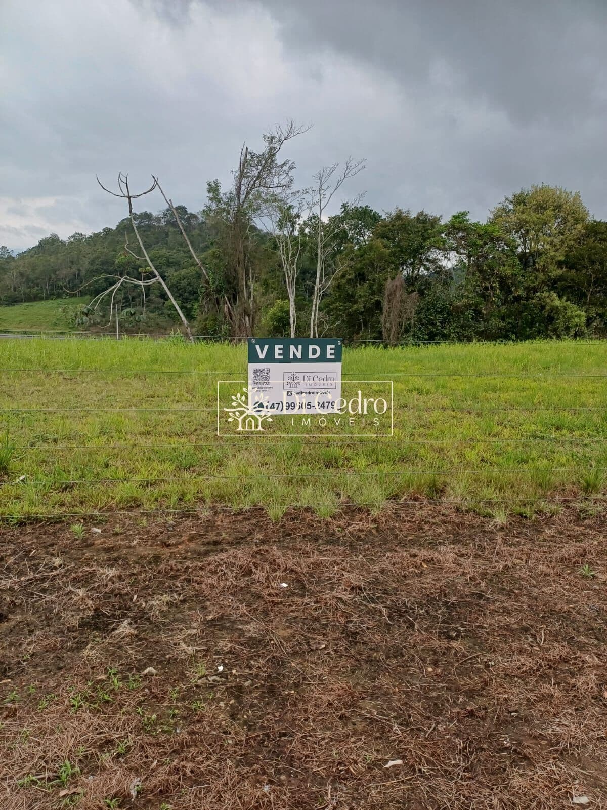 Lote/Terreno em Timbó - Padre Martinho Stein