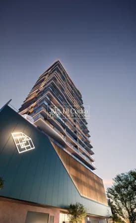 Apartamento de Alto Padrão a venda em Balneário Perequê