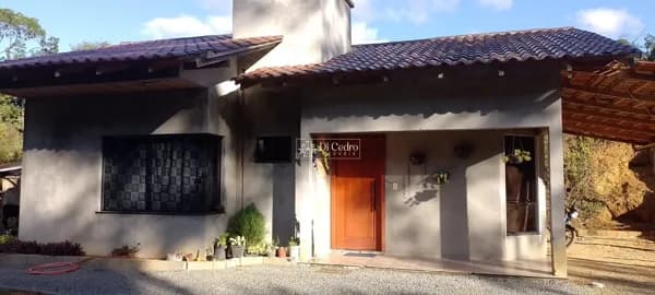 Fazenda/Sítios/Chácaras em Benedito Novo - Centro