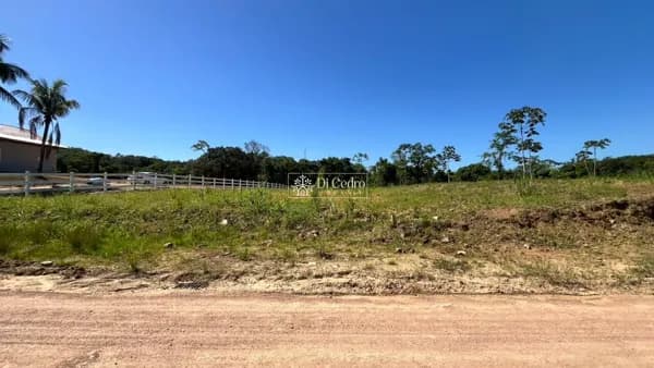 Terrenos/Chácaras em Indaial, bairro Encano