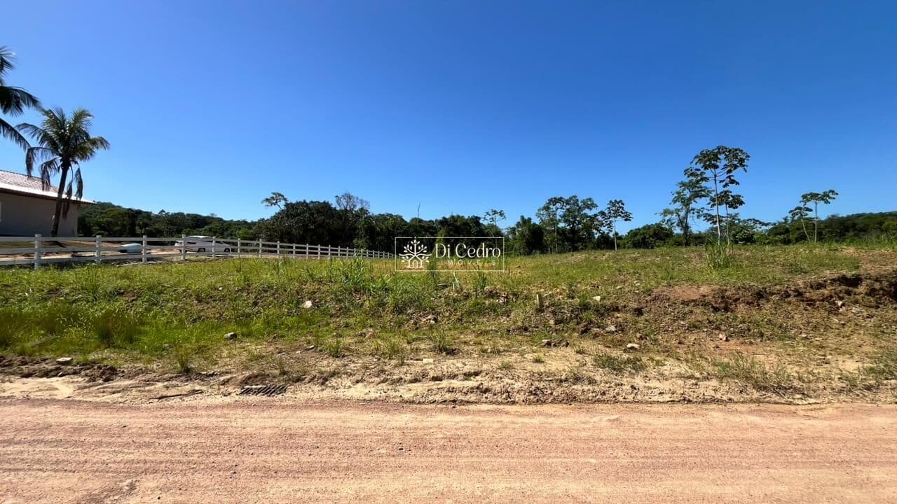 Terrenos/Chácaras em Indaial, bairro Encano