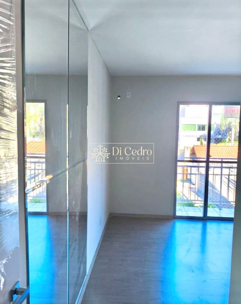 Apartamento no Residencial Colinas em Blumenau