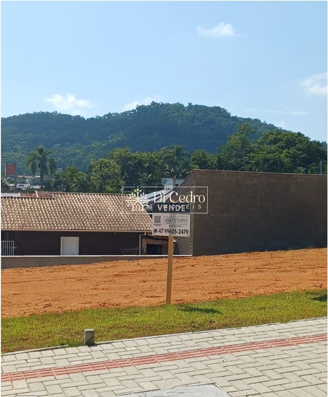 Terreno com 300 m² | Ótimo Preço e Localização