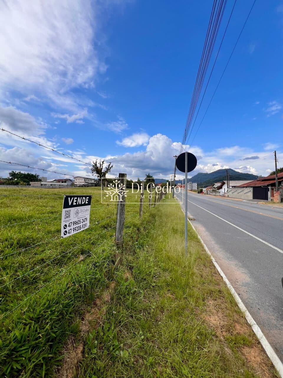 Oportunidade para construir como sempre imaginou! Terreno com 600m² em Rio dos Cedros
