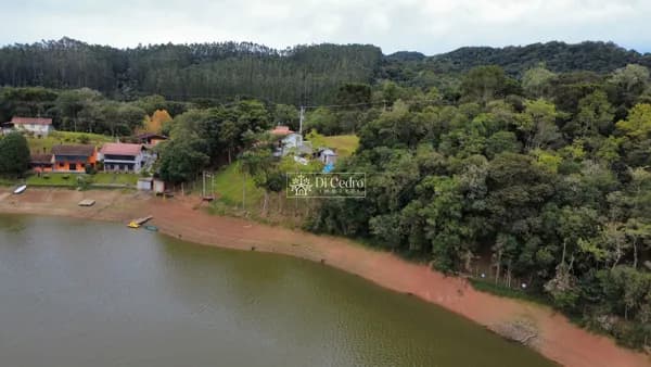 💙 UM PARAÍSO PÉ NA ÁGUA EM ALTO CEDROS/✨ OPORTUNIDADE ÚNICA PARA VIVER OU INVESTIR