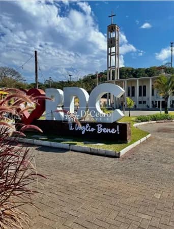 TERRENO EM RIO DOS CEDROS - 23.800m² DE OPORTUNIDADE EM UMA CIDADE QUE SÓ CRESCE!