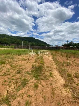 Terreno com 5.000 m2 a venda em Rio dos Cedros