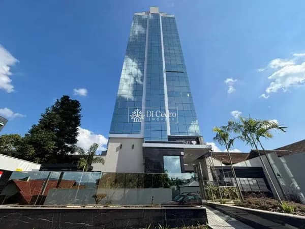 Apartamento com 3 suítes em Timbó - Capitais