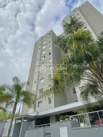🏡✨ APARTAMENTO 100% MOBILIADO COM VISTA INCRÍVEL — PRONTO PARA MORAR!