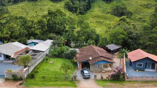 🌿 Oportunidade Única em Meio à Natureza – Paz, Espaço e Qualidade de Vida 🌿