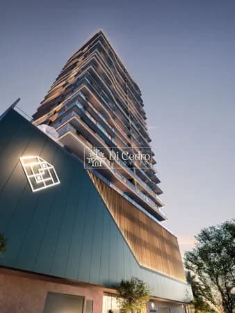 Apartamento de Alto Padrão a venda em Balneário Perequê
