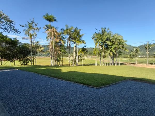 Uma Propriedade Incrível com 160 Mil m² de Natureza em Rio dos Cedros
