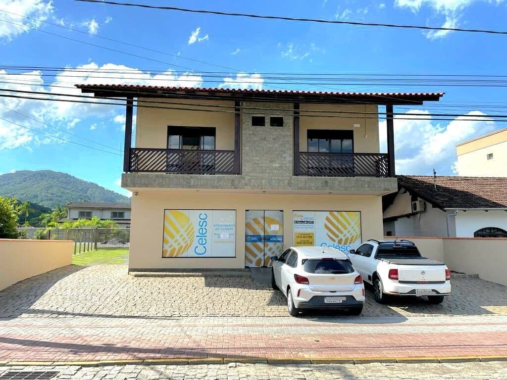 Sobrado em Rio dos Cedros - Cruzeiro
