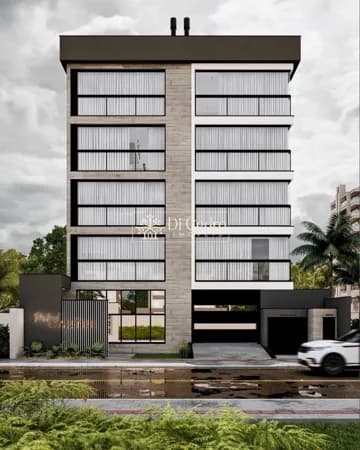 Apartamento em Indaial - Rio Morto