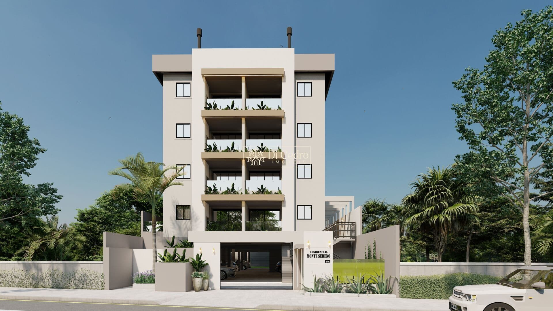 ✨ Apartamento incrível no primeiro andar – Empreendimento moderno em lançamento!