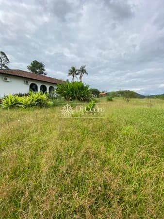 Terreno amplo em área privilegiada a venda em Pomerode